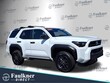  Toyota 4Runner