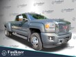 GMC Sierra 3500HD
