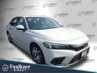  Honda Civic Sedan