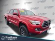 Toyota Tacoma 4WD