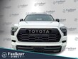  Toyota Sequoia