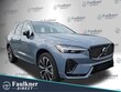 Volvo XC60 Recharge Plug-In Hybrid