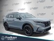 Honda CR-V Hybrid