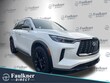 INFINITI QX60