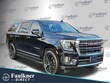 GMC Yukon XL