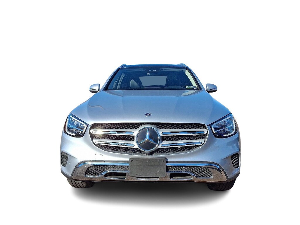 Used 2022 Mercedes-Benz GLC GLC 300 SUV