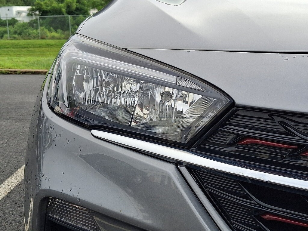 Certified 2023 Buick Encore GX Select SUV
