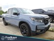  Honda Ridgeline