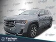 GMC Acadia