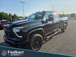  Chevrolet Silverado 2500HD