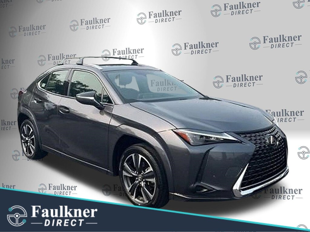 Used 2023 Lexus UX UX 250h Premium SUV