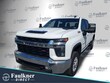 Chevrolet Silverado 2500HD