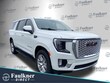 GMC Yukon XL