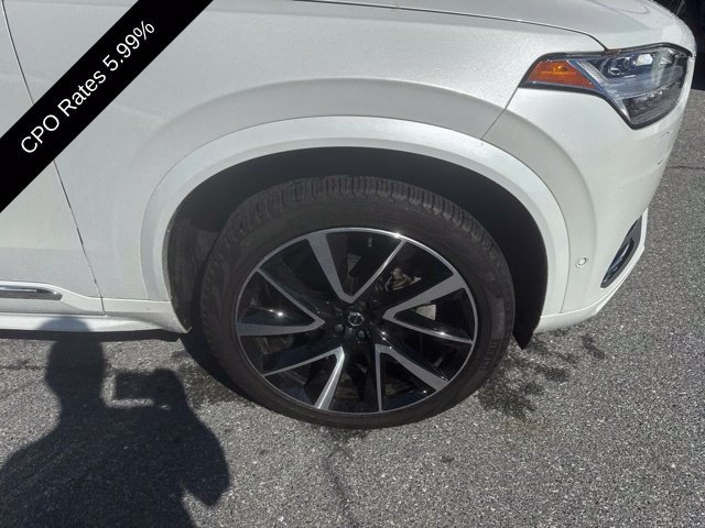 Certified 2024 Volvo XC90 Plus Bright Theme SUV