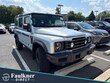  Ineos Grenadier Station Wagon
