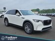 Mazda CX-90