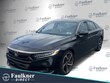 Honda Accord Sedan