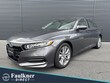 Honda Accord Sedan