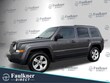 Jeep Patriot