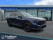 Honda CR-V Hybrid
