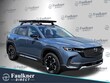 Mazda CX-50