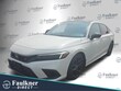  Honda Civic Si