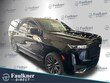 Cadillac Escalade ESV