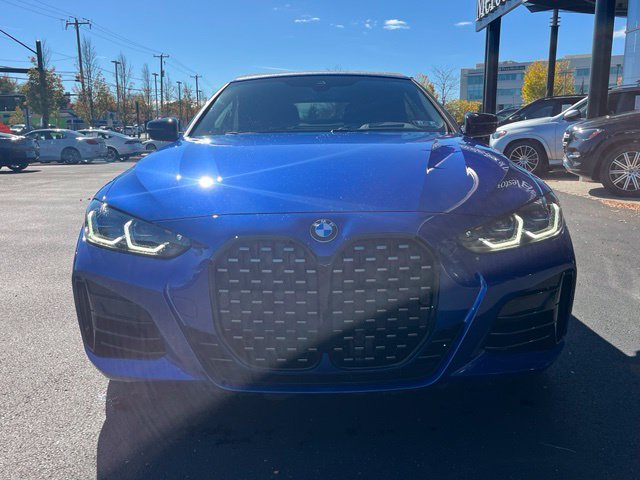 Used 2022 BMW 4 Series M440i xDrive Convertible