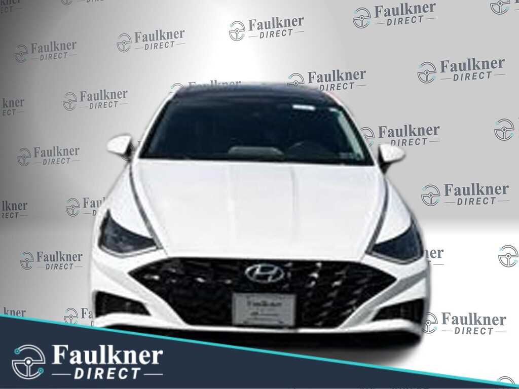 Certified 2022 Hyundai Sonata SEL Sedan