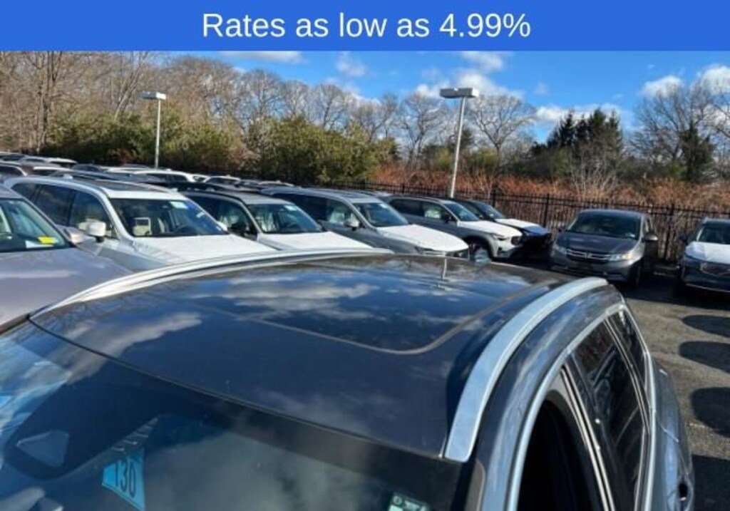 Certified 2023 Volvo XC60 Plus Bright Theme SUV