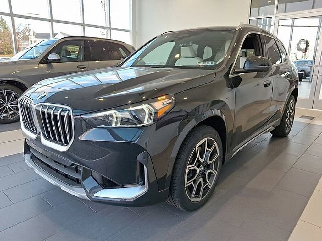 Used 2026 BMW X1 xDrive28i SUV