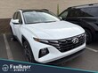 Hyundai Tucson Hybrid