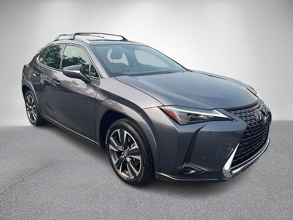 Used 2023 Lexus UX UX 250h Premium SUV