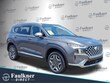 Hyundai Santa Fe Plug-In Hybrid