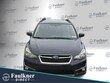  Subaru Impreza Wagon