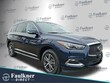  INFINITI QX60