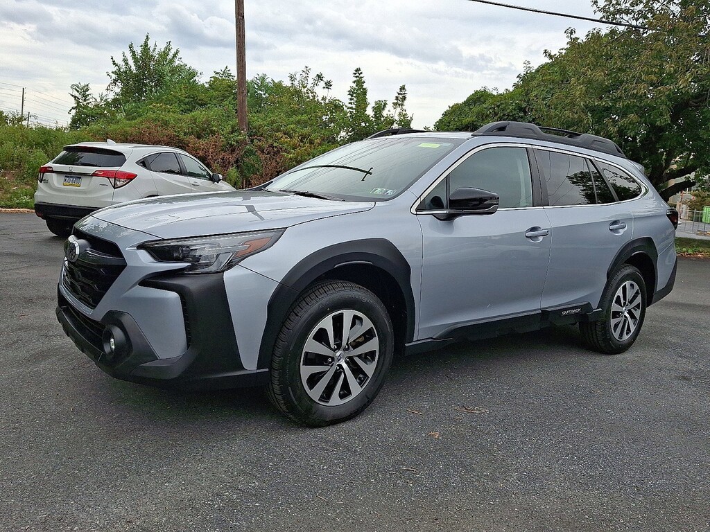 Certified 2023 Subaru Outback Premium SUV