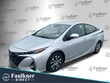 Toyota Prius Prime