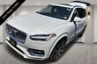  Volvo XC90 Plug-In Hybrid