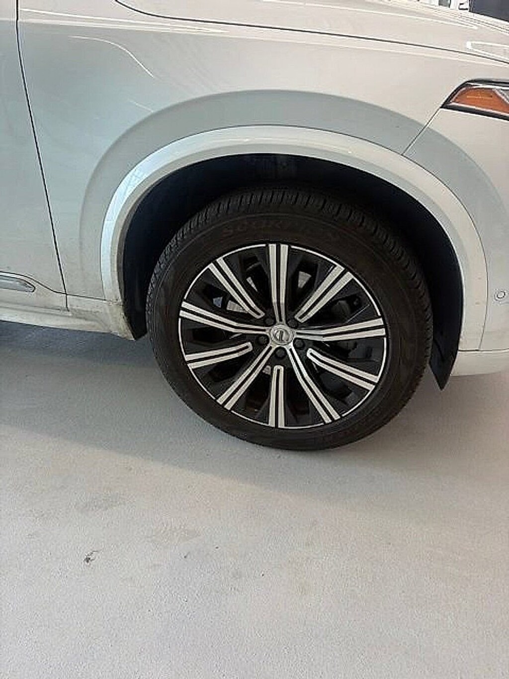 Certified 2023 Volvo XC90 Plus SUV