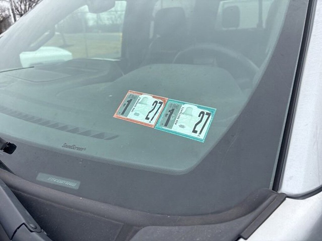 Used 2023 Ford F-150 XL Truck SuperCrew Cab