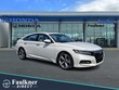  Honda Accord Sedan