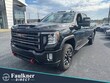 GMC Sierra 2500HD