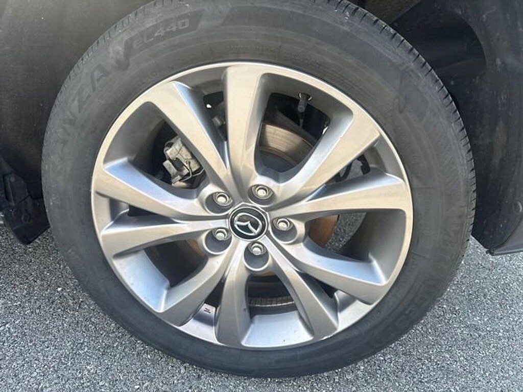 Used 2020 Mazda CX-30 Premium Package SUV