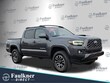  Toyota Tacoma 4WD