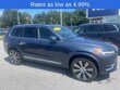 Volvo XC90 Recharge Plug-In Hybrid