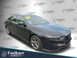  Honda Accord Hybrid