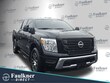  Nissan Titan