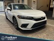 Honda Civic Sedan