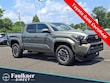  Toyota Tacoma 4WD